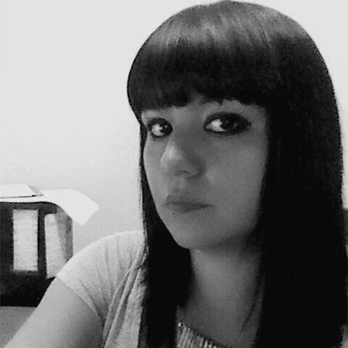 Cynthia Alejandra Partida