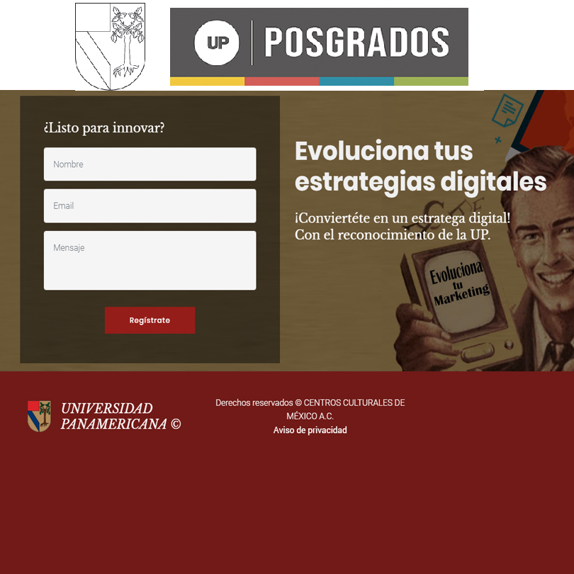 diseño web